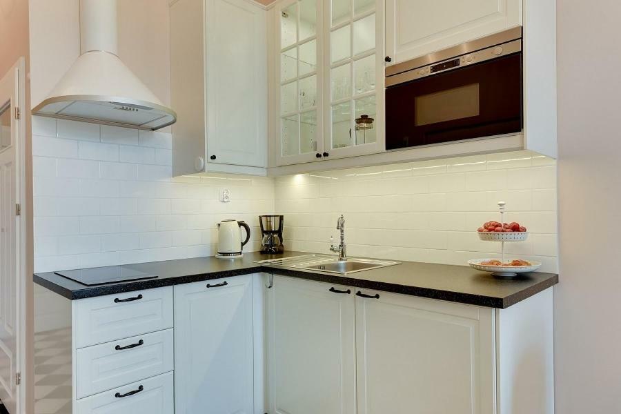 Be In Gdansk Apartments - In The Heart Of The Old Town - Ogarna 10 Exterior photo